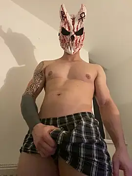 Deviltitan online show from 02/27/26, 01:38