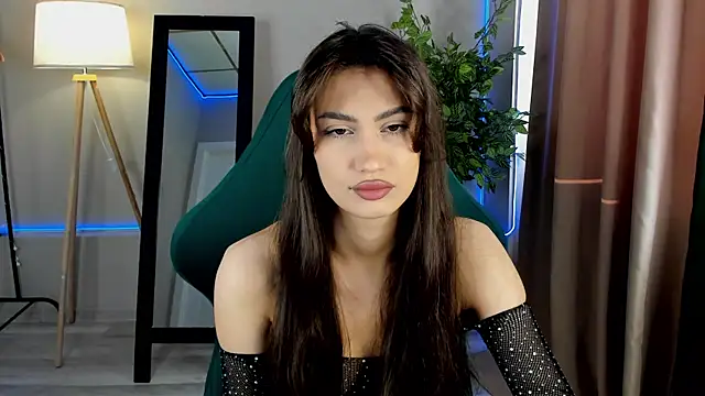 Snapshot of Adele_Lanea chatting on 04/29/26, 12:48 Adele Lanea online show from 04/29/26, 12:48