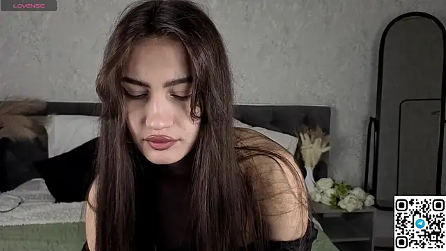 Snapshot of Adele_Lanea chatting on 04/30/26, 01:34 Adele Lanea online show from 04/30/26, 01:34