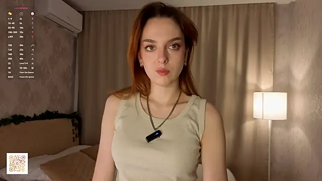 Snapshot of JoslynContrera chatting on 02/25/26, 04:44 JoslynContrera online show from 02/25/26, 04:44