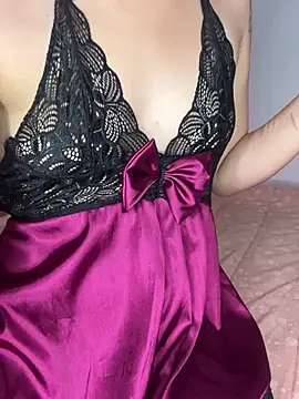 Sofia-squir online show from 03/09/26, 01:53