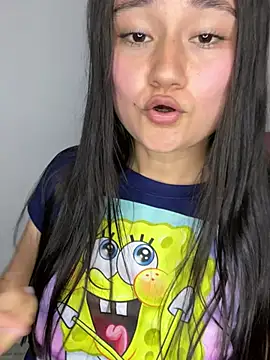 Sofia-squir online show from 04/17/26, 11:41