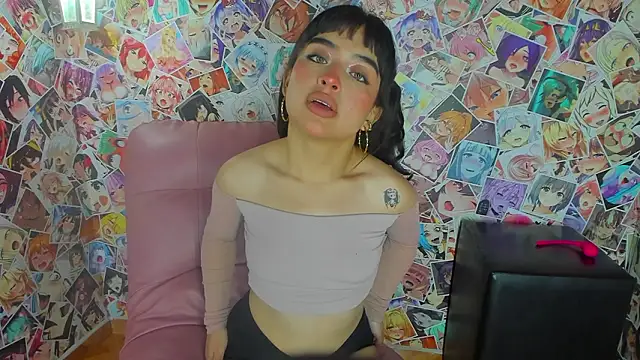 Mai Rouse online show from 02/20/26, 12:05