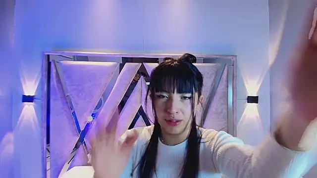  Mishell22 online show from 02/24/26, 01:09