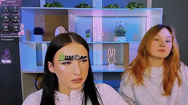 polly-cute online show from 04/07/26, 08:09