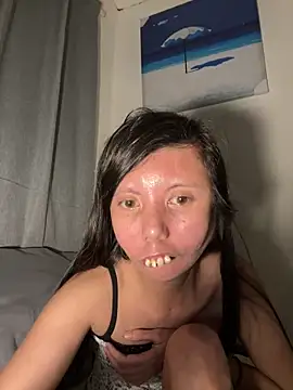 lady moon09 online show from 02/27/26, 03:01