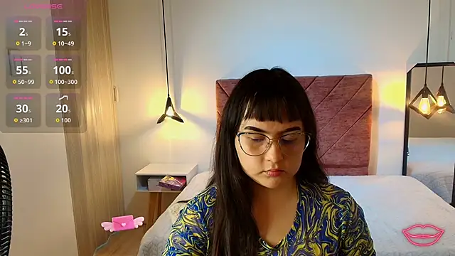 Sofi Blake   online show from 02/22/26, 12:36