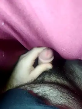 Churrillo online show from 06/12/26, 01:43