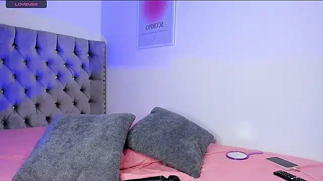 eva cutee  online show from 03/29/26, 01:27