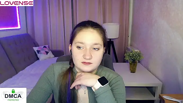 Snapshot of Sparkling_Starlet67 chatting on 02/21/26, 05:41 Sparkling Starlet67 online show from 02/21/26, 05:41