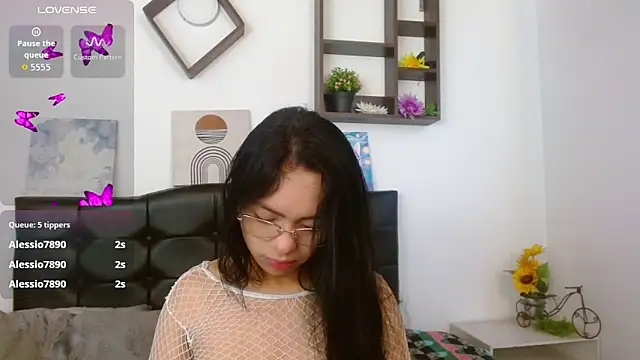 irisgp online show from 02/28/26, 11:22