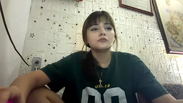 AngelCruz616 online show from 03/09/26, 03:49