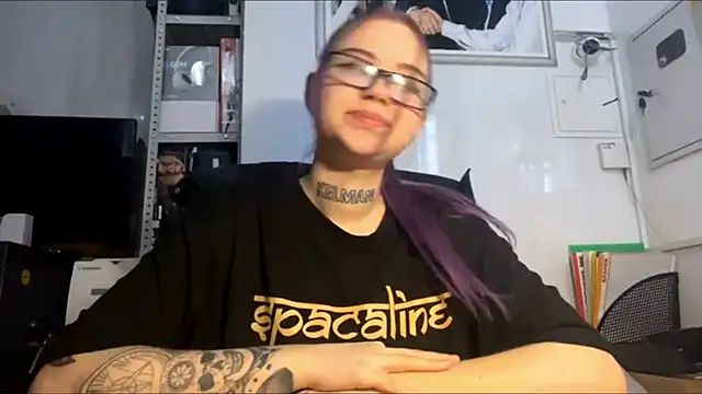 NeelyDalonzo online show from 03/10/26, 07:35