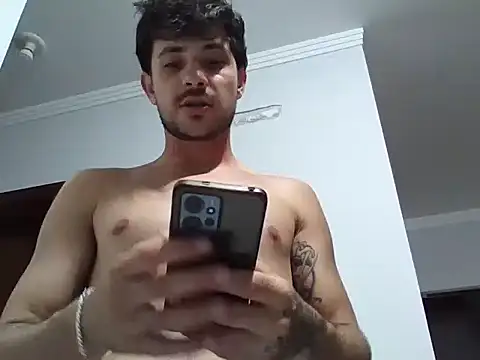 machodotado97 online show from 02/24/26, 11:25