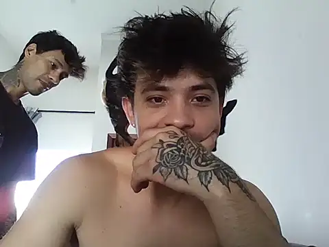 machodotado97 online show from 03/13/26, 01:29