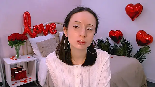 Snapshot of foreversleepyhead chatting on 02/18/26, 11:06 foreversleepyhead online show from 02/18/26, 11:06