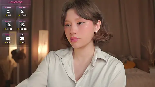 SherryBoone online show from 04/02/26, 06:16