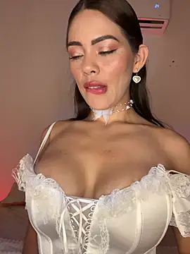 samanta 94 online show from 04/24/26, 12:07