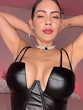 samanta 94 online show from 05/05/26, 07:11