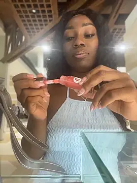 ZarahFerreira online show from 05/11/26, 11:46