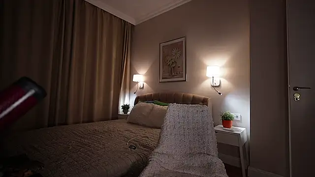 supreme dominatrix online show from 02/08/25, 04:03