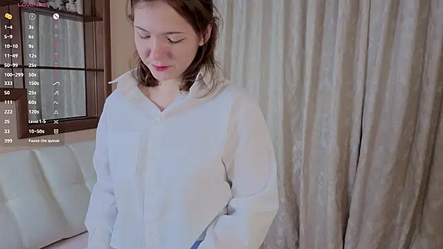 kxomorebi online show from 03/14/26, 04:34