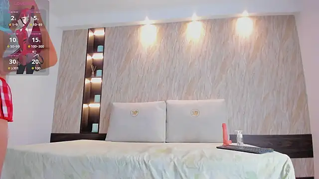 alina hart online show from 02/25/26, 03:27