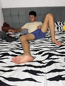 19daniboy online show from 03/12/26, 09:10