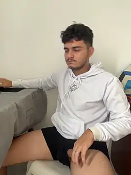 19daniboy online show from 03/24/26, 02:55