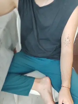 19daniboy online show from 04/22/26, 01:01