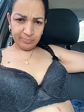 ScarlettRose os online show from 04/10/26, 06:56