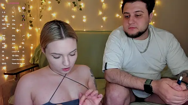 creampiiee online show from 05/07/26, 05:07