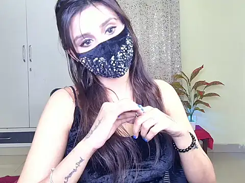 Air Beauty online show from 02/17/26, 05:19