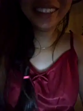 Snapshot of cute_girl_29 chatting on 07/11/26, 08:44 cute girl 29 online show from 07/11/26, 08:44