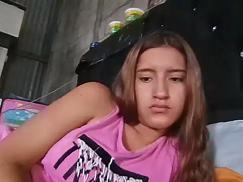 Emily 231 online show from 02/21/26, 07:04