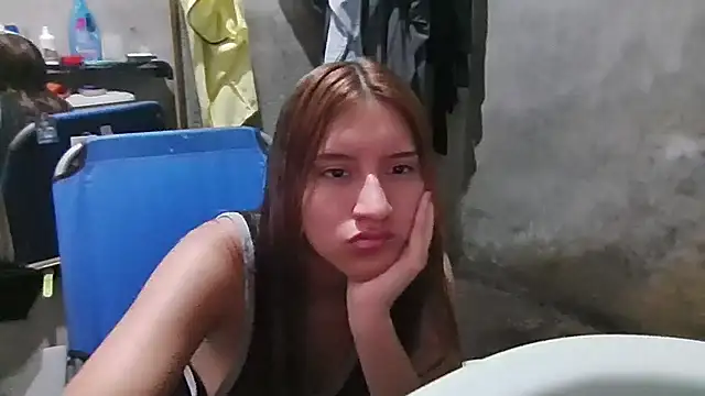 Emily 231 online show from 06/09/26, 03:51