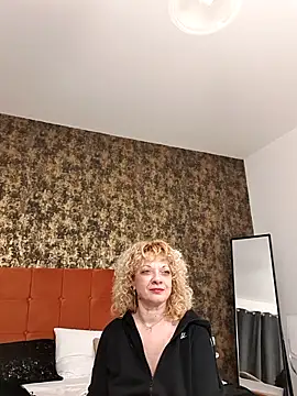 LaireeFelini online show from 02/22/26, 07:34