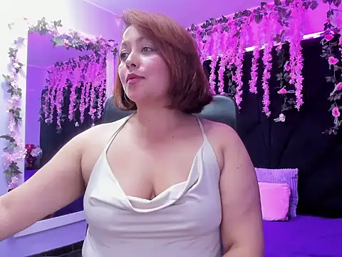 Viooleta thomson online show from 02/19/26, 09:27