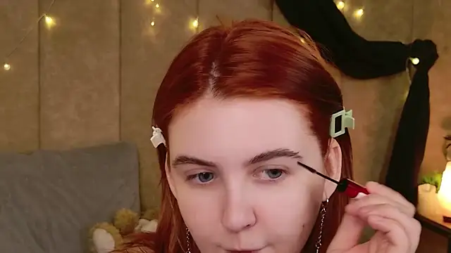 Melanie Stouns online show from 03/11/26, 12:00