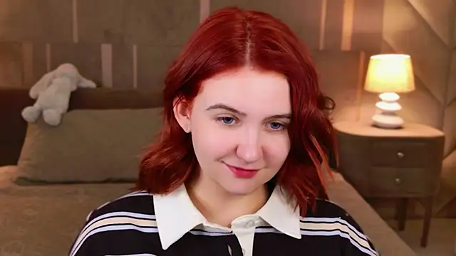 Snapshot of Melanie_Stouns chatting on 04/19/26, 11:20 Melanie Stouns online show from 04/19/26, 11:20