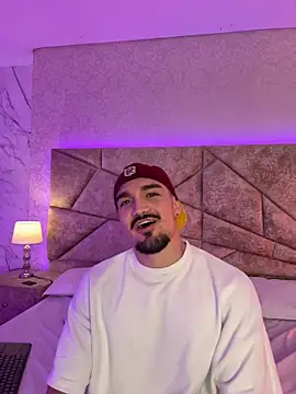 SavageCross1 online show from 02/19/26, 09:22