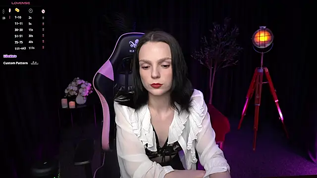 Wild Alice me online show from 03/14/26, 03:50