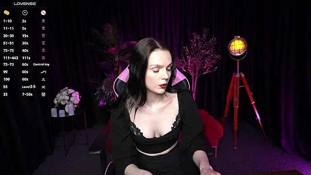 Wild Alice me online show from 03/26/26, 04:12