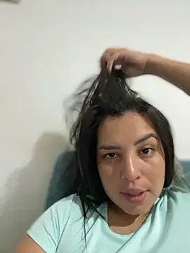 Snapshot of SaraChannel chatting on 03/02/26, 12:23 SaraChannel online show from 03/02/26, 12:23