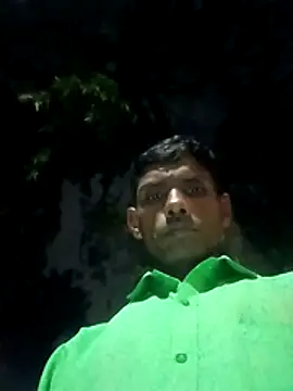 India-Sajan online show from 04/19/26, 04:50