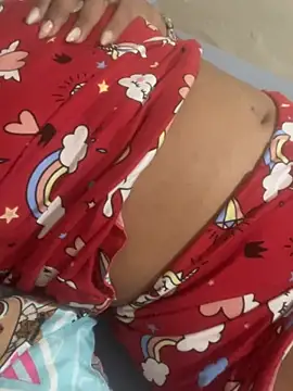 Cibely Bely online show from 03/01/26, 02:46