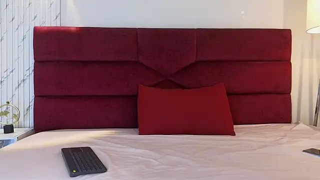 Blue MoonXXX online show from 03/30/26, 07:04