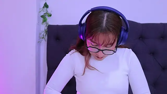 AmyKiss  online show from 05/25/26, 12:55