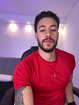 Snapshot of evans_campbell1 chatting on 03/01/26, 11:40 evans campbell1 online show from 03/01/26, 11:40