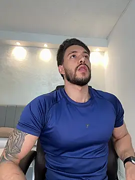 Snapshot of evans_campbell1 chatting on 03/03/26, 11:43 evans campbell1 online show from 03/03/26, 11:43